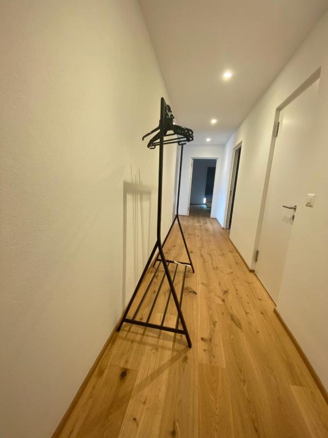 Triesenberg公寓 外观 照片